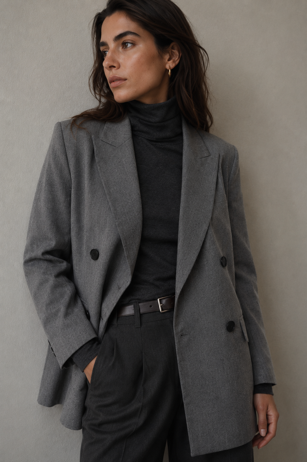 BLAZER RAYA DIPLOMATICA