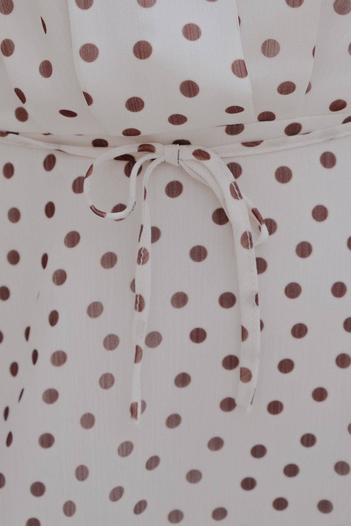 VESTIDO MIDI ESTAMPADO