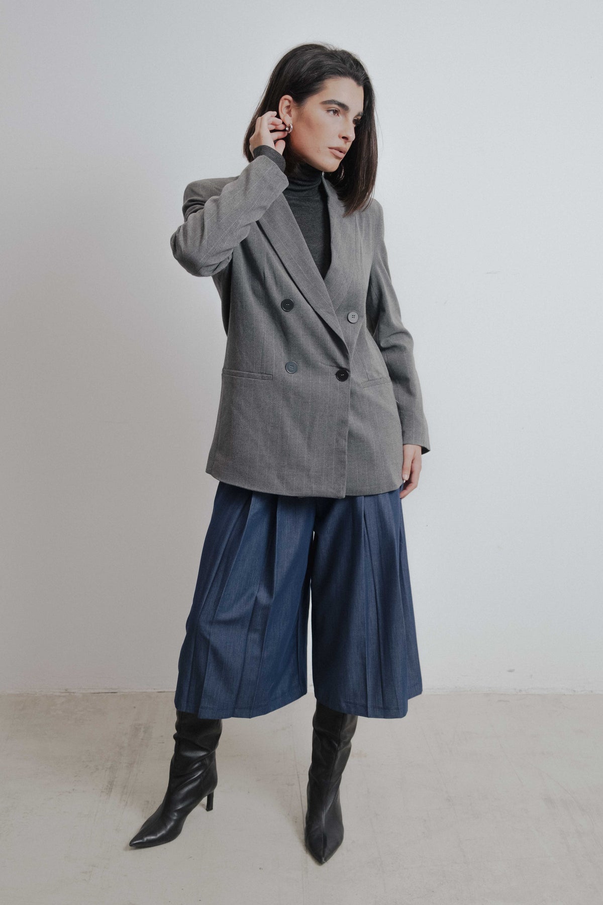 BLAZER RAYA DIPLOMATICA