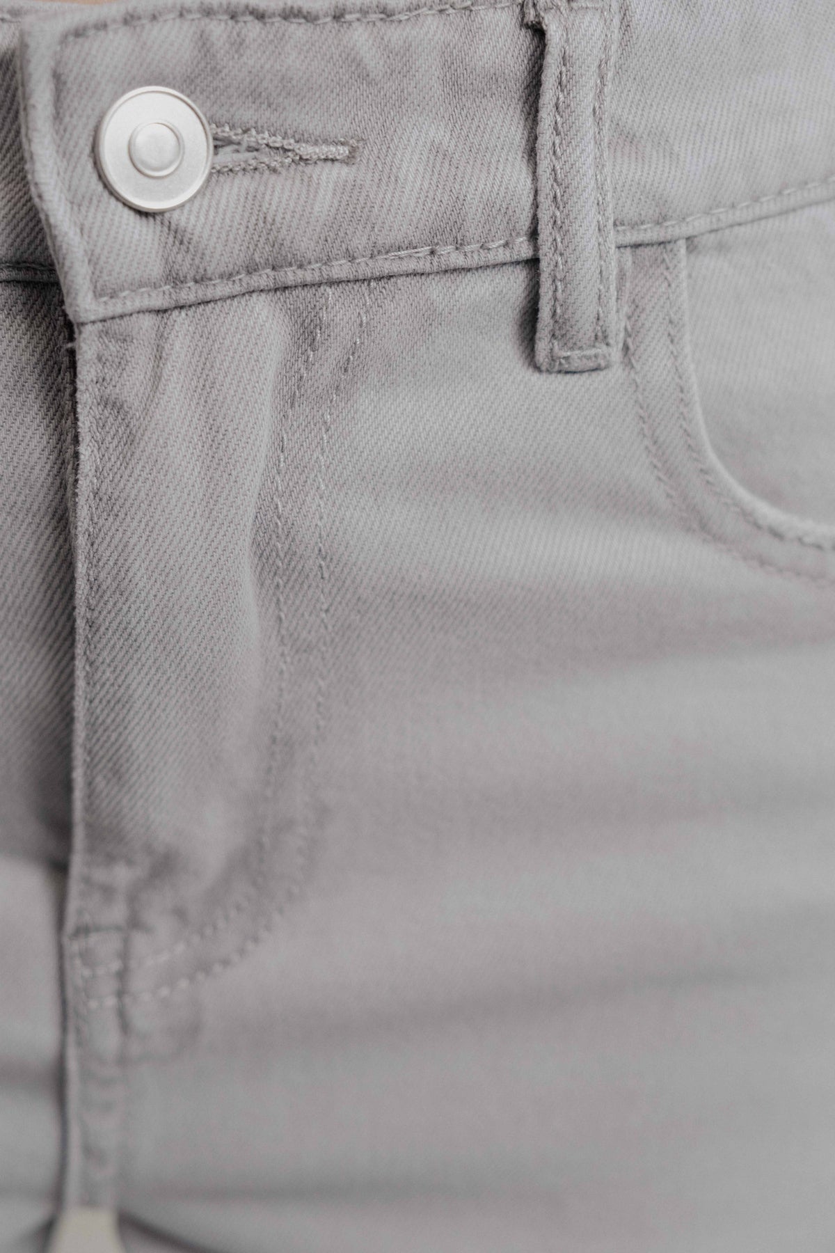 JEANS WIDE LEG TIRO MEDIO FULL LENGTH