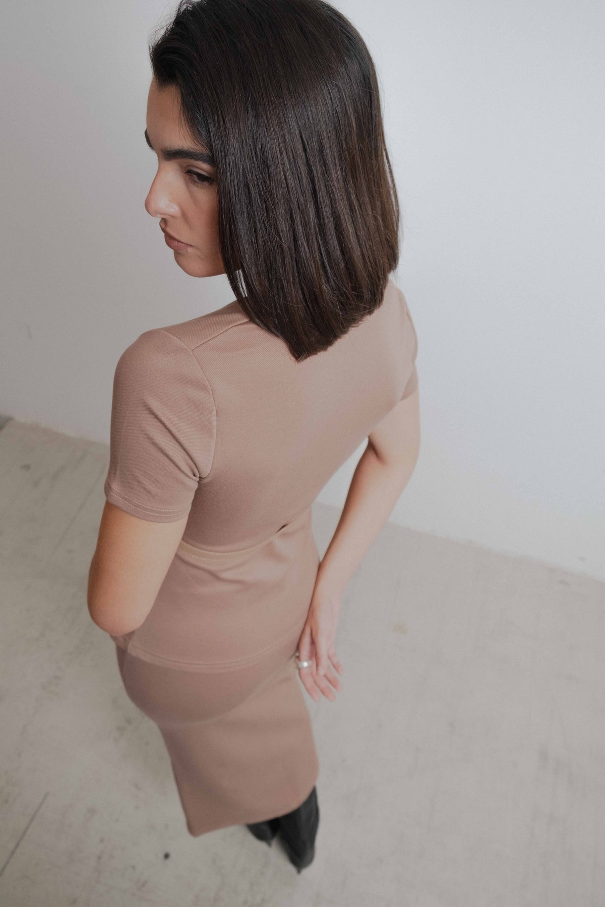 CUERPO PUNTO CINTURÓN