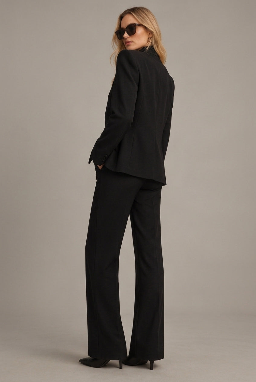 BLAZER CUELLO ALTO