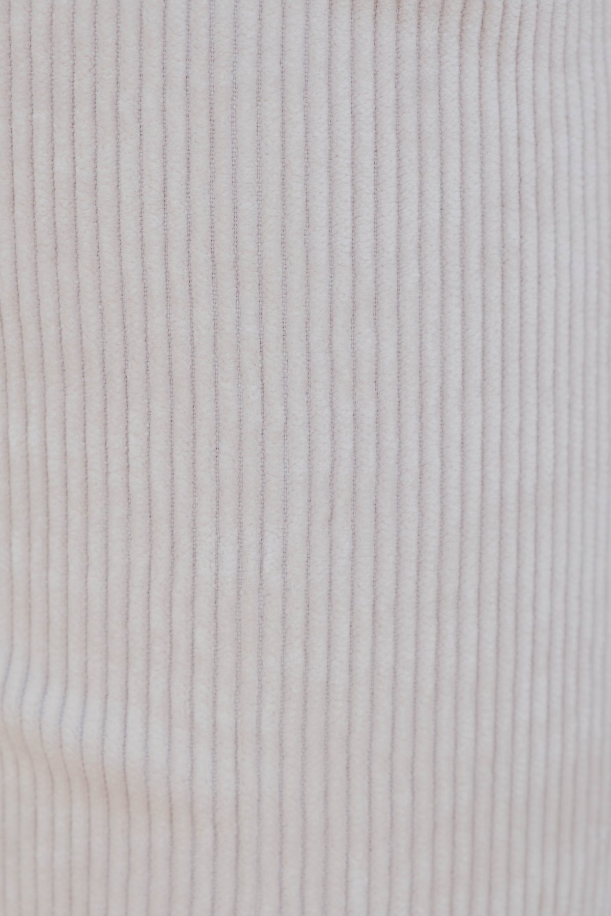 PANTALÓN RECTO PANA