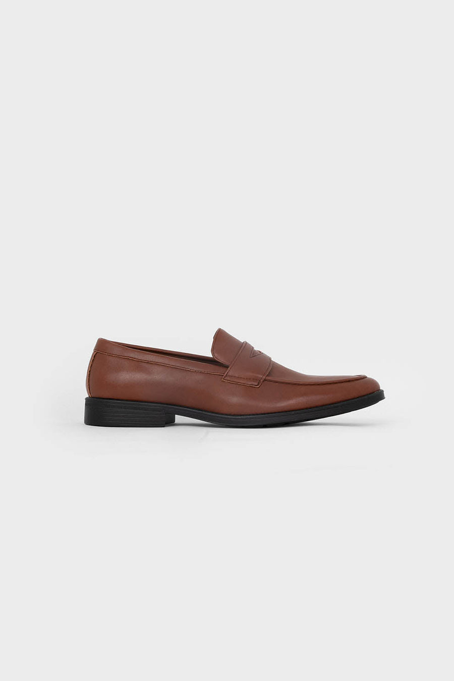 MOCASÍN ANTIFAZ MARRÓN