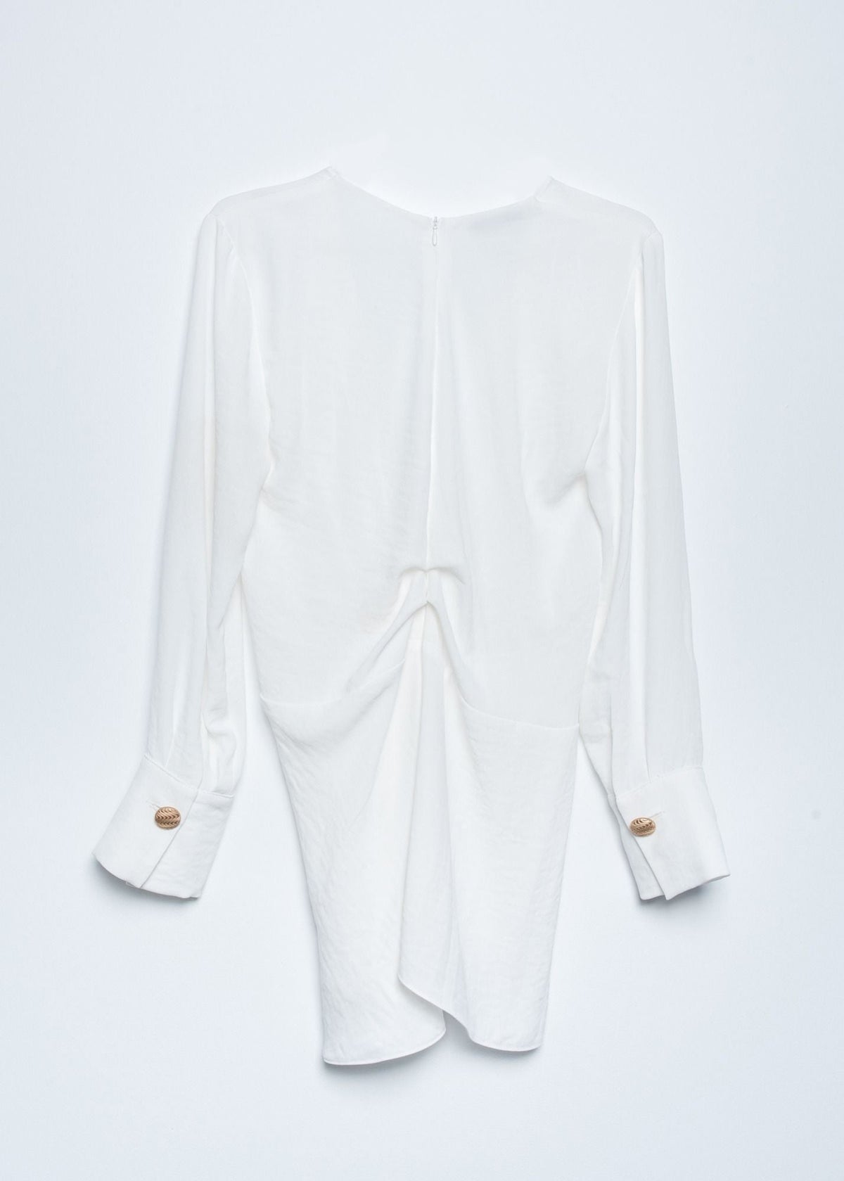 BLUSA TEXTURA NUDO