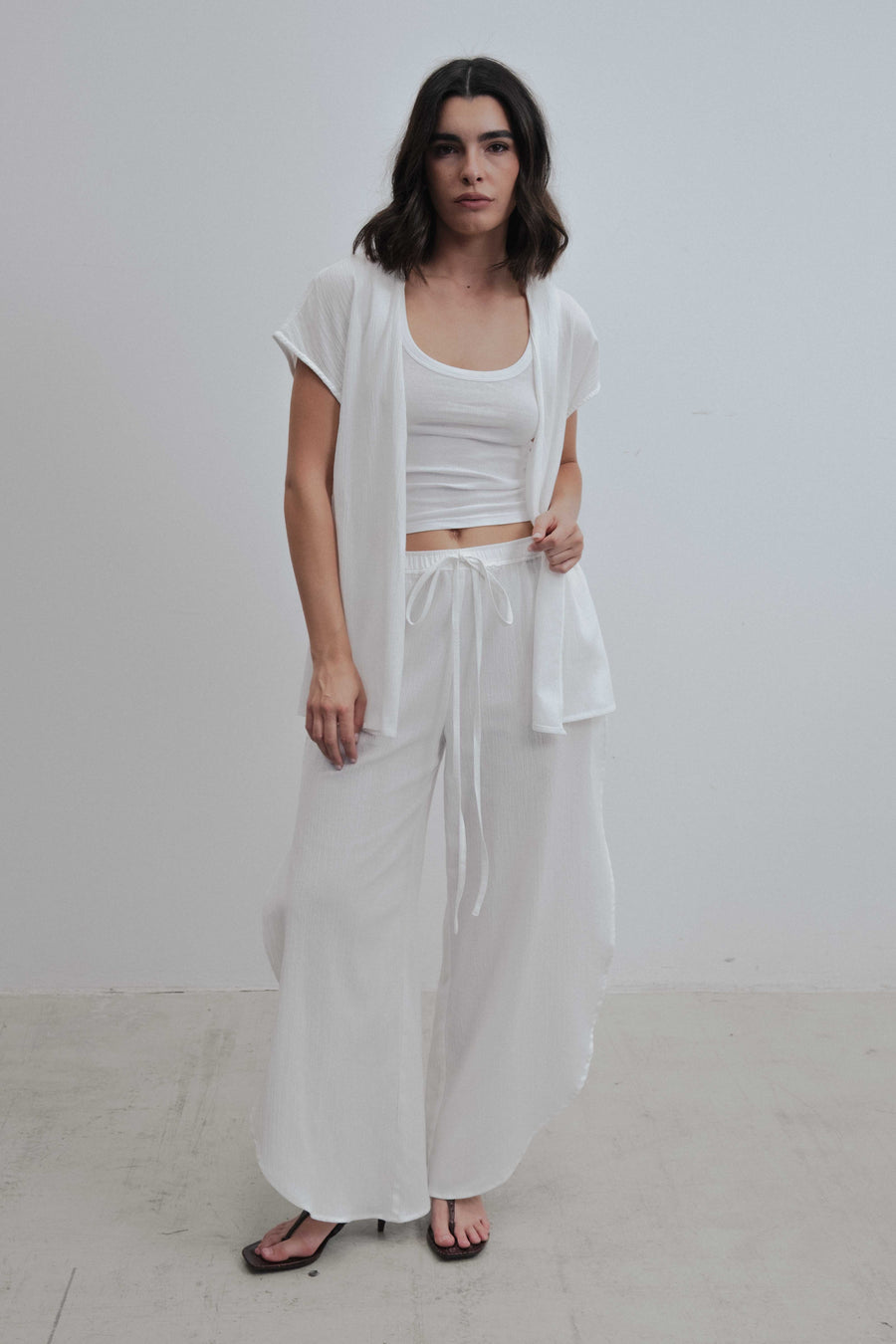 TOP CRUZADO KIMONO