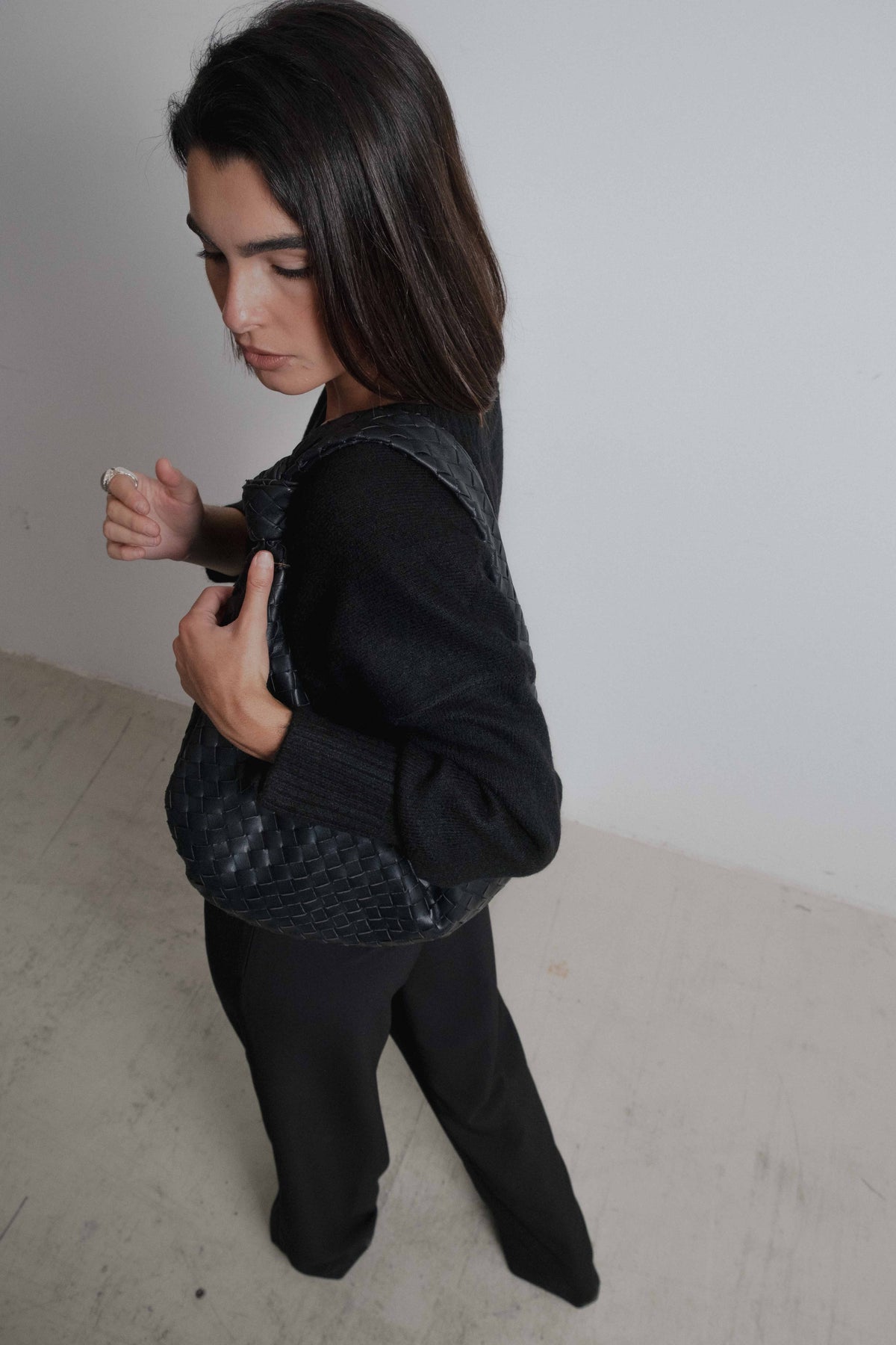 JERSEY OVERSIZE ESCOTE PICO
