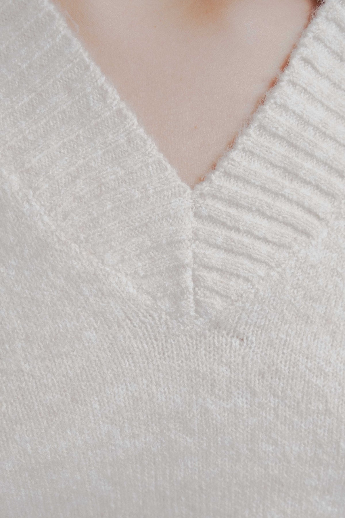 JERSEY OVERSIZE ESCOTE PICO