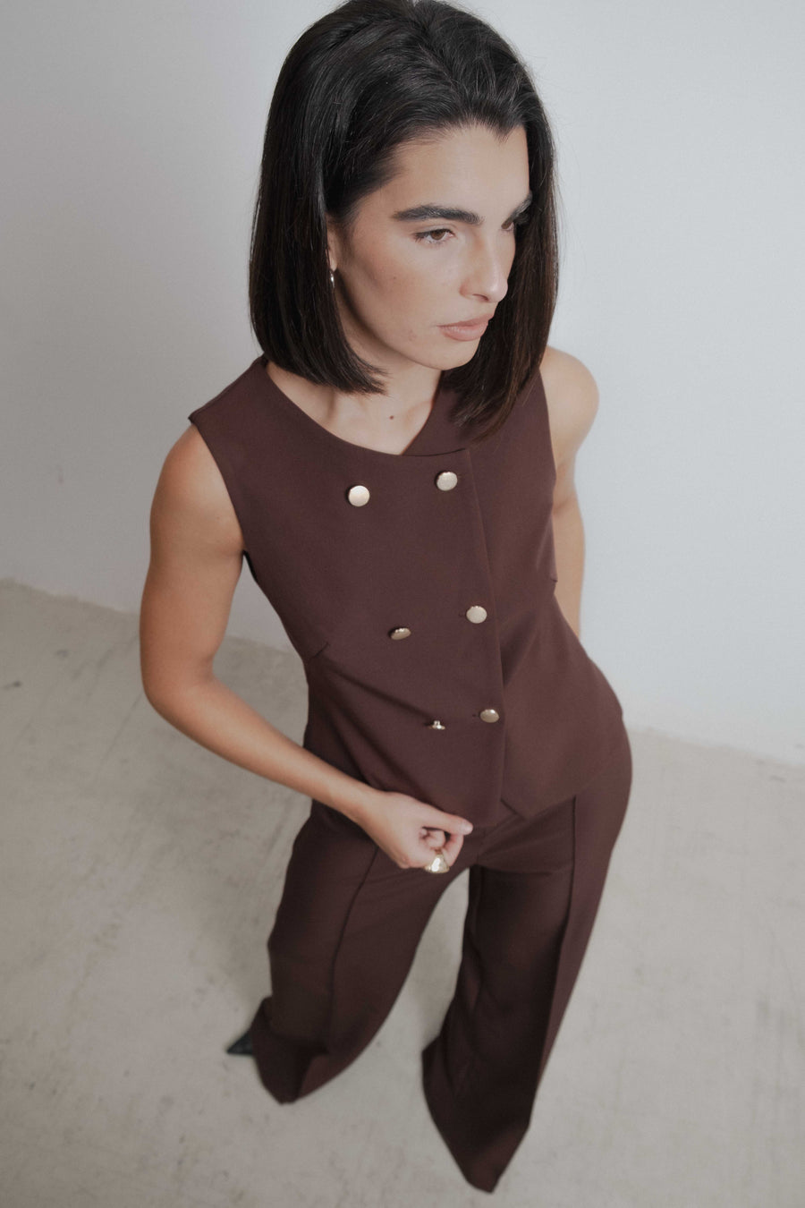 PANTALÓN FLUIDO