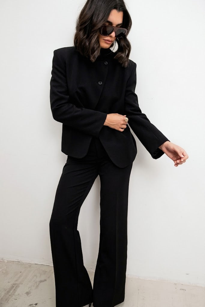 BLAZER CUELLO ALTO