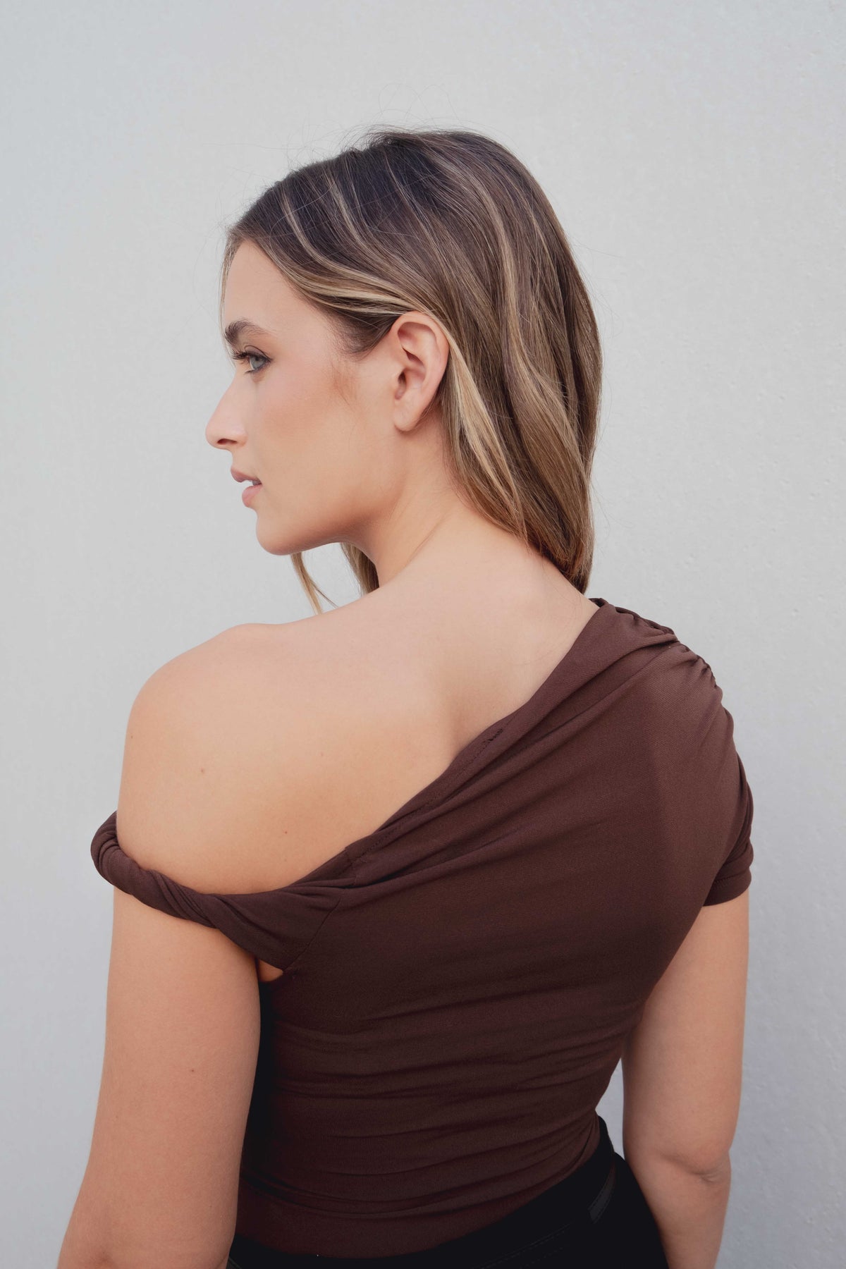 BODY ASIMETRICO