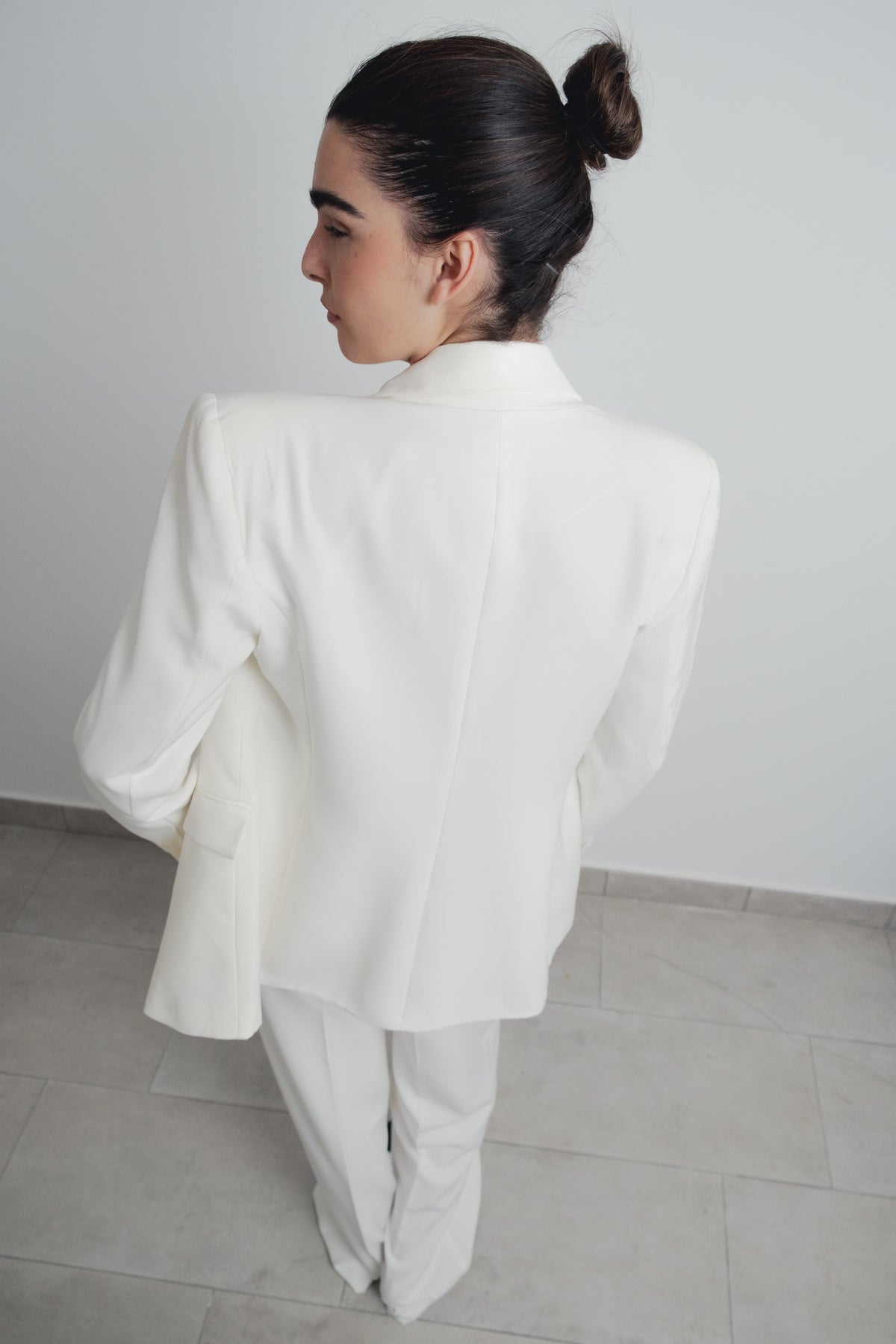 PANTALÓN PINZAS