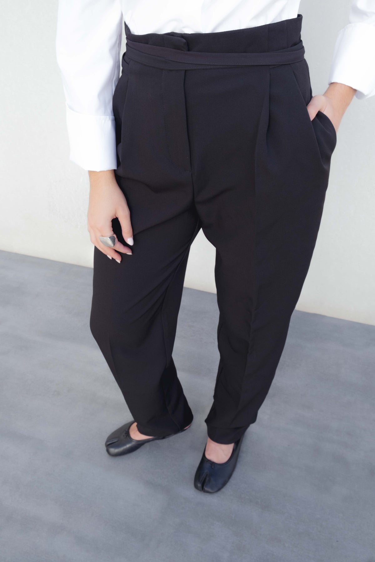 PANTALÓN FAJIN