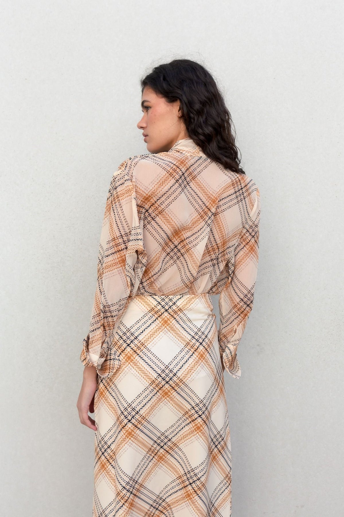 BLUSA FLUIDA